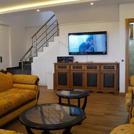 Gorgeous With Private Pool In Antalya *