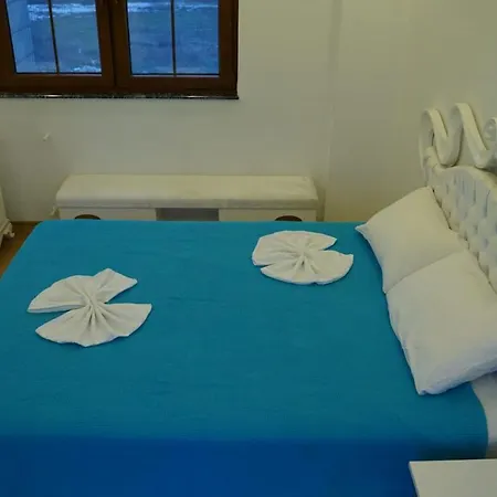 Gorgeous With Private Pool In Antalya Villa *
