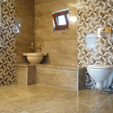 Villa Gorgeous With Private Pool In Antalya Belek