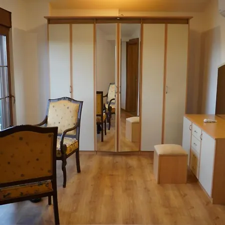 Gorgeous With Private Pool In Antalya Belek