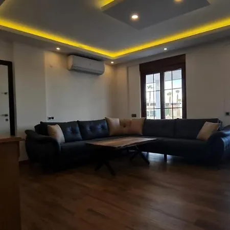 Gorgeous With Private Pool In Antalya Belek