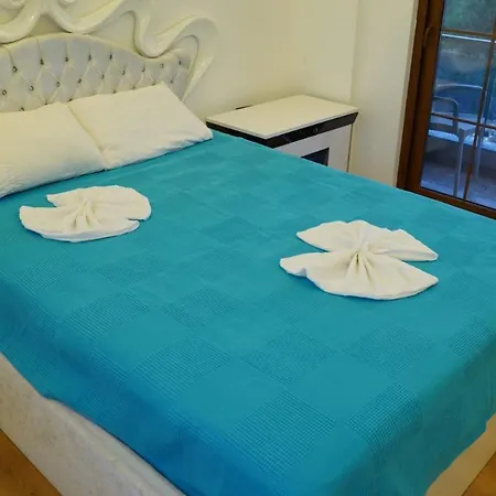 Gorgeous With Private Pool In Antalya Villa