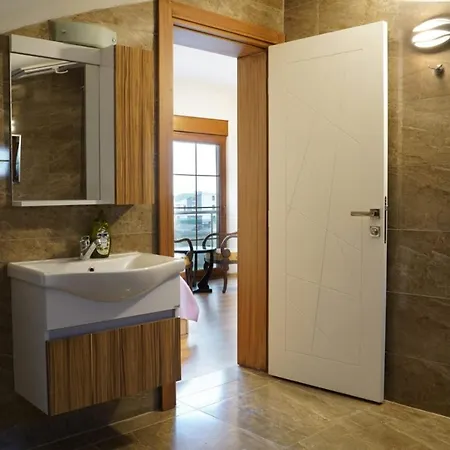 Villa Gorgeous With Private Pool In Antalya *